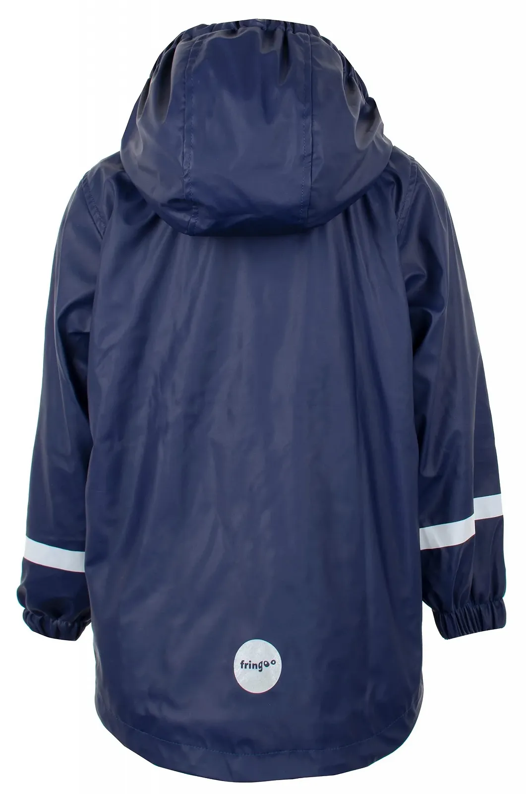 Персоналізований Дощовик Fringoo, фото №2