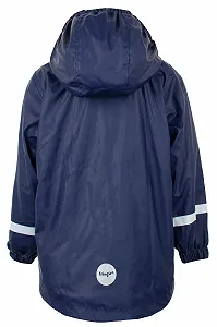 Персоналізований Дощовик Fringoo synthetic.ua - Фото 1