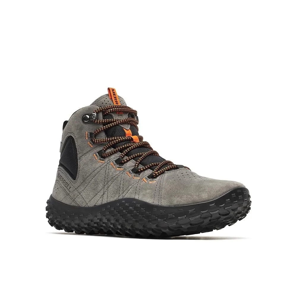 Кросівки Merrell Wrapt Mid Wp Унісекс, фото №2
