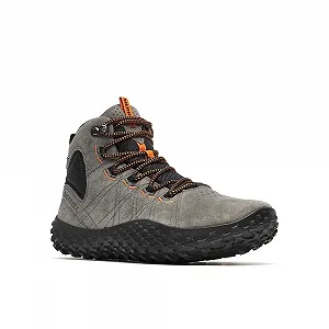 Кросівки Merrell Wrapt Mid Wp Унісекс synthetic.ua - Фото 1