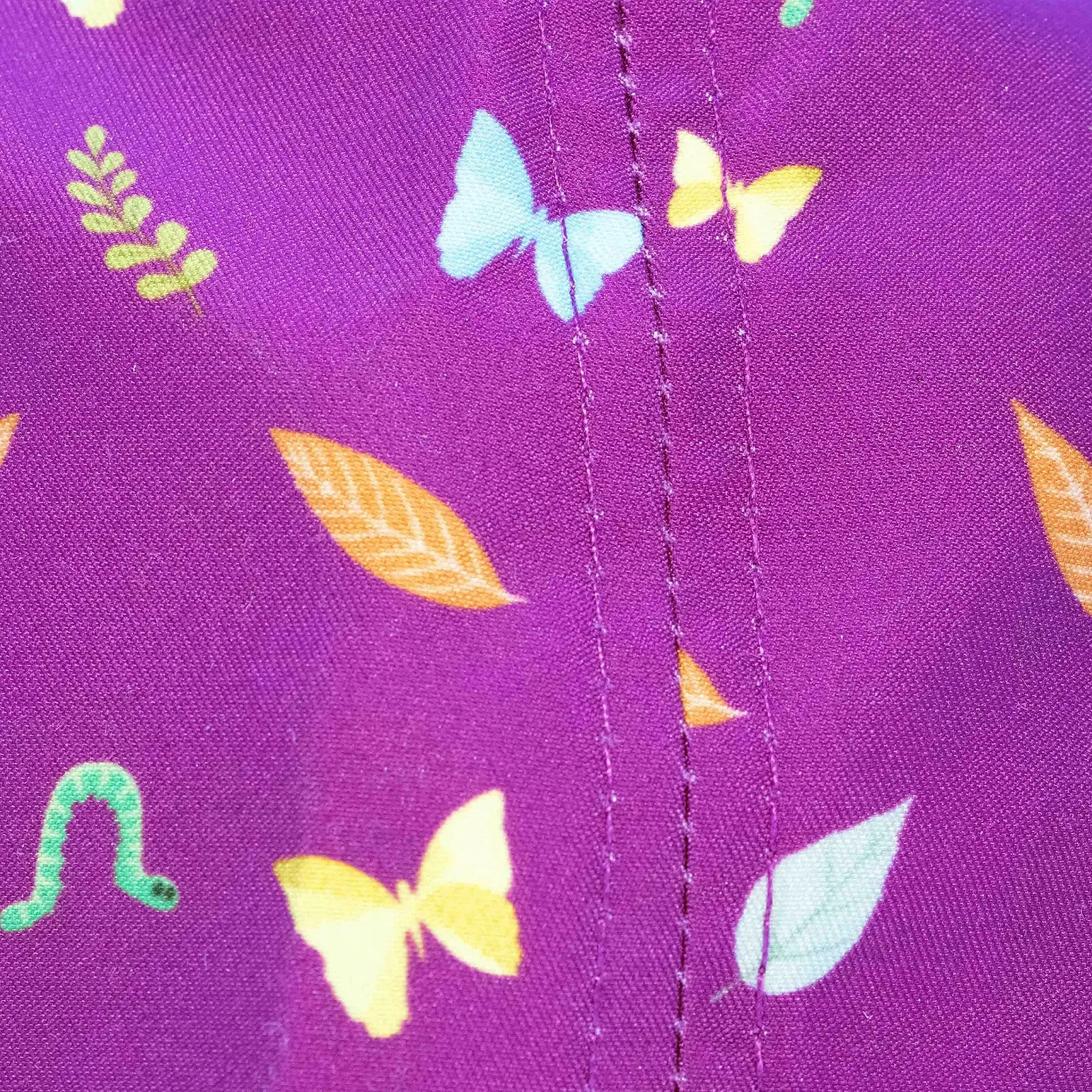 Бейсболка kyds® Snapback Детская Регулируемая, фото №6