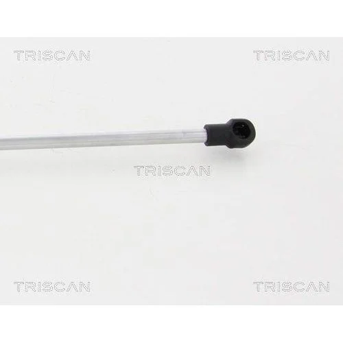 Газлифт багажника TRISCAN 8710 23233 для SMART, задний левый, фото №3 Газлифт багажника TRISCAN 8710 23233 для SMART, задний левый, фото №3