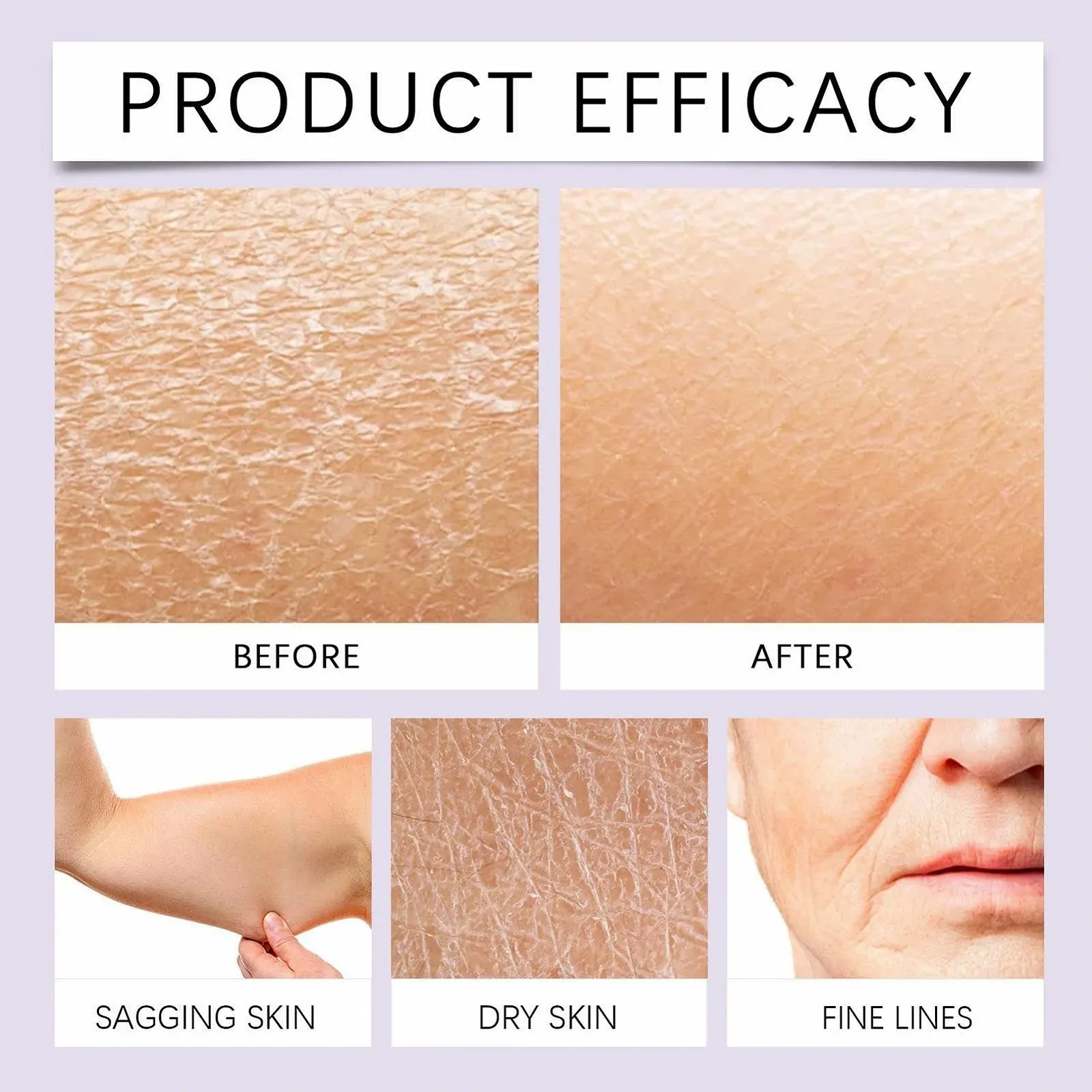 Зволожуючий лосьйон для тіла Нічний лосьйон для тіла 120 г, фото №5