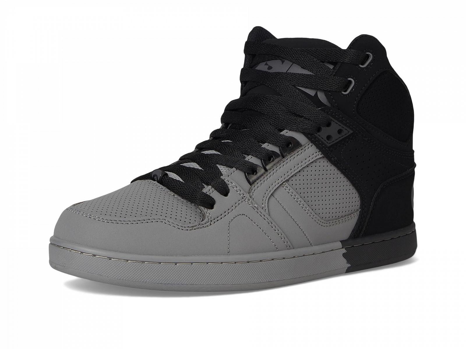 Кросівки Osiris NYC 83 CLK Чоловічі NYC 83 CLK, фото №7