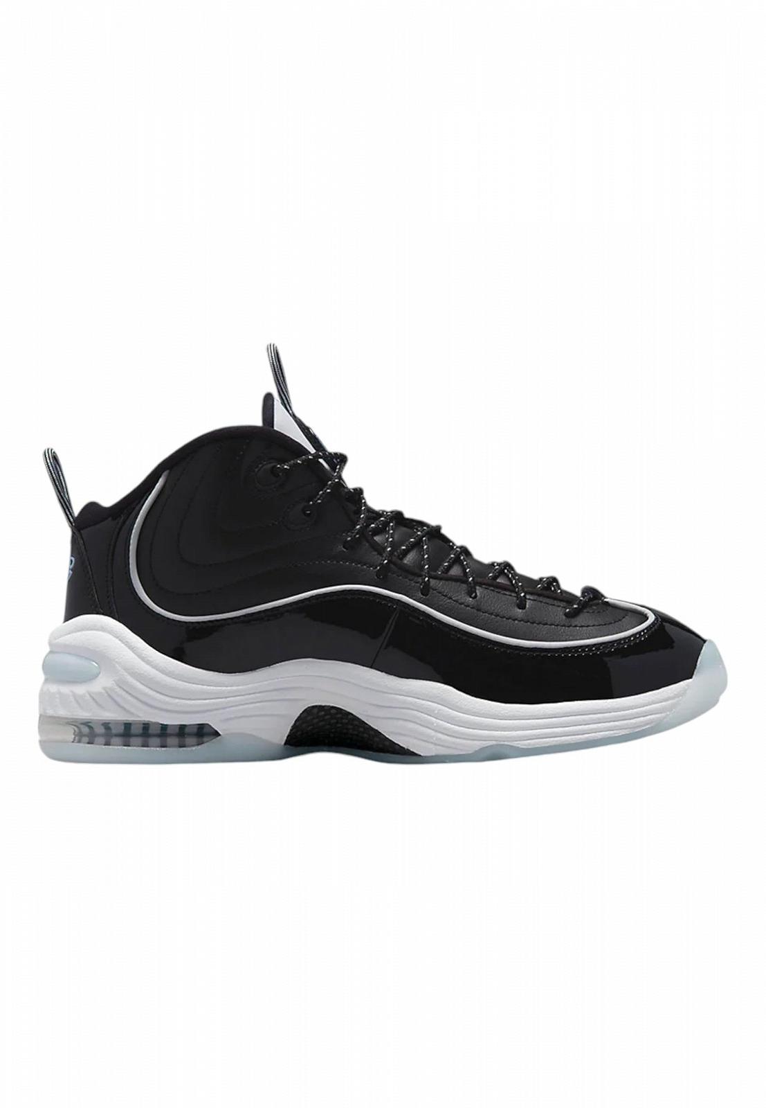 Кроссовки Nike Air Penny II мужские, фото №3