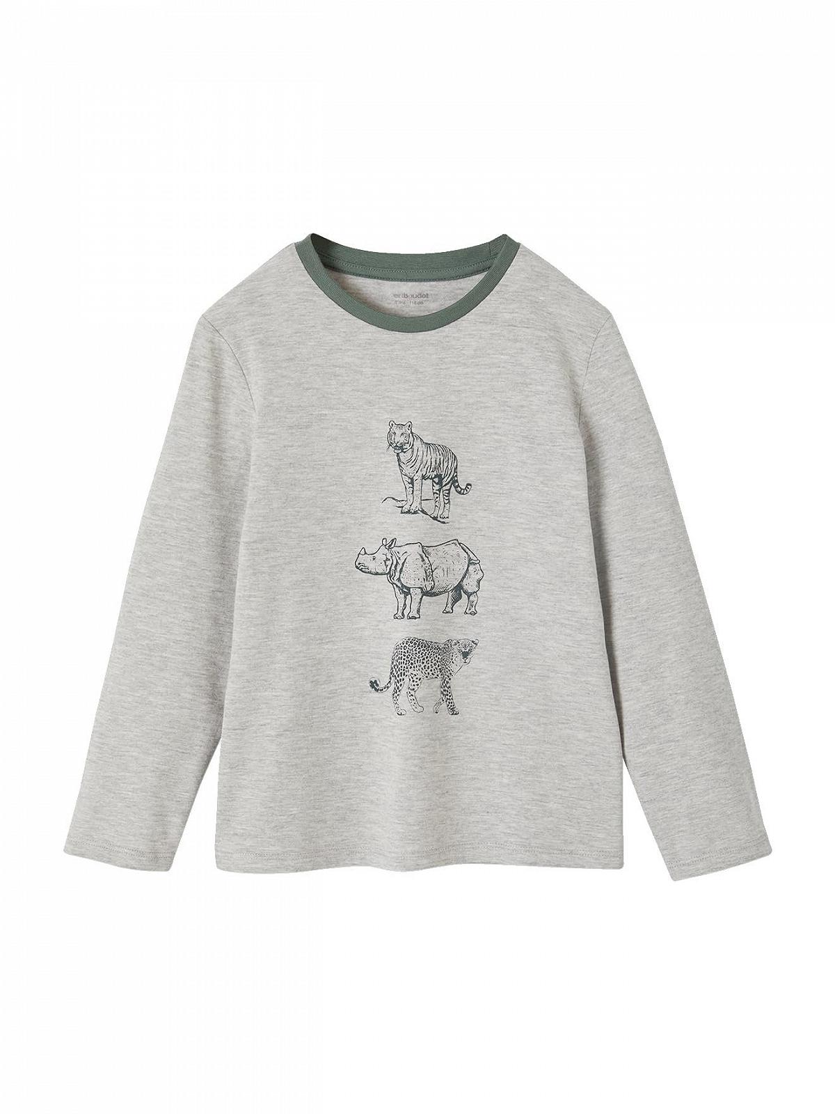 Комплект пижам VERTBAUDET, 2 шт., фото №5