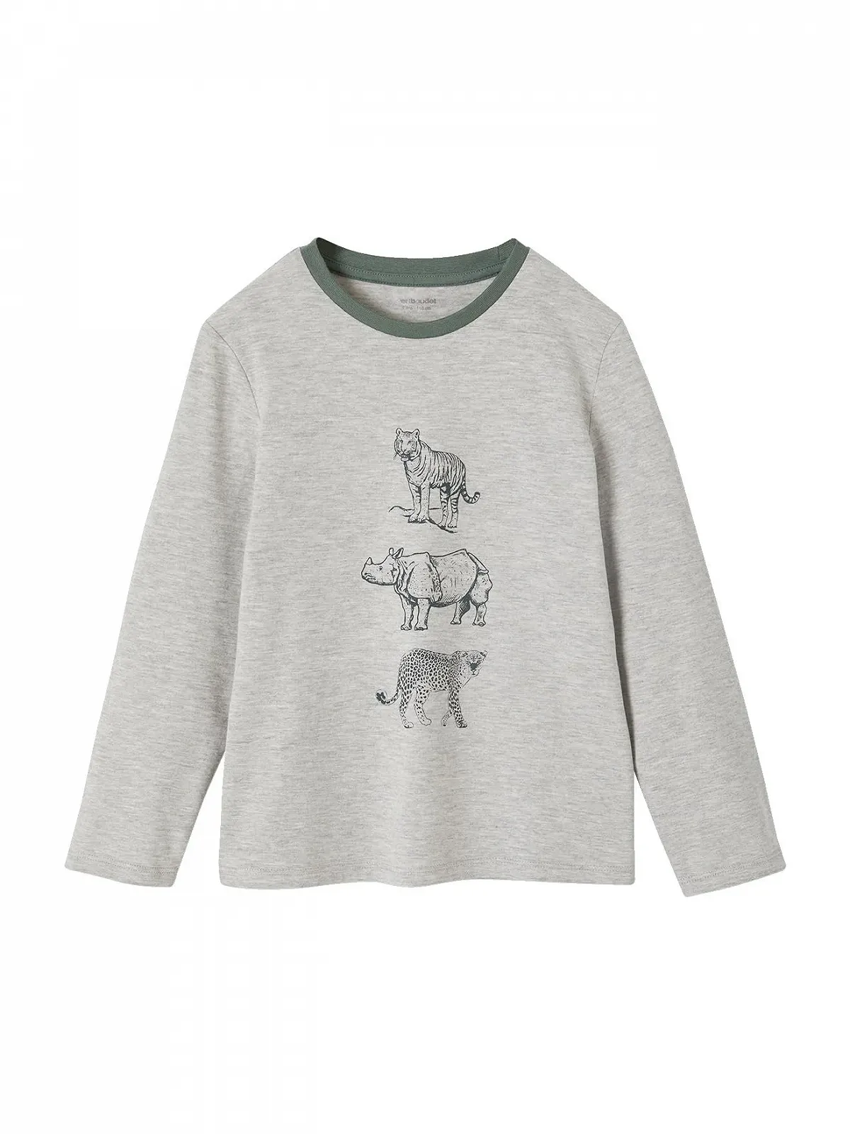 Комплект піжам VERTBAUDET, 2 шт., фото №5 Комплект піжам VERTBAUDET, 2 шт., фото №5