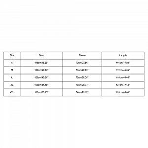 Зимнее пальто Женское Длинное Двусторонняя synthetic.ua - Фото 1
