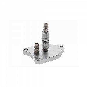 Адаптер для заполнения КПП VAICO V99-0064 - Фото 1