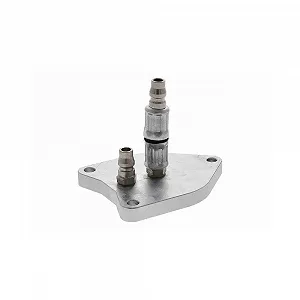 Адаптер для заповнення КПП VAICO V99-0064 - Фото 1