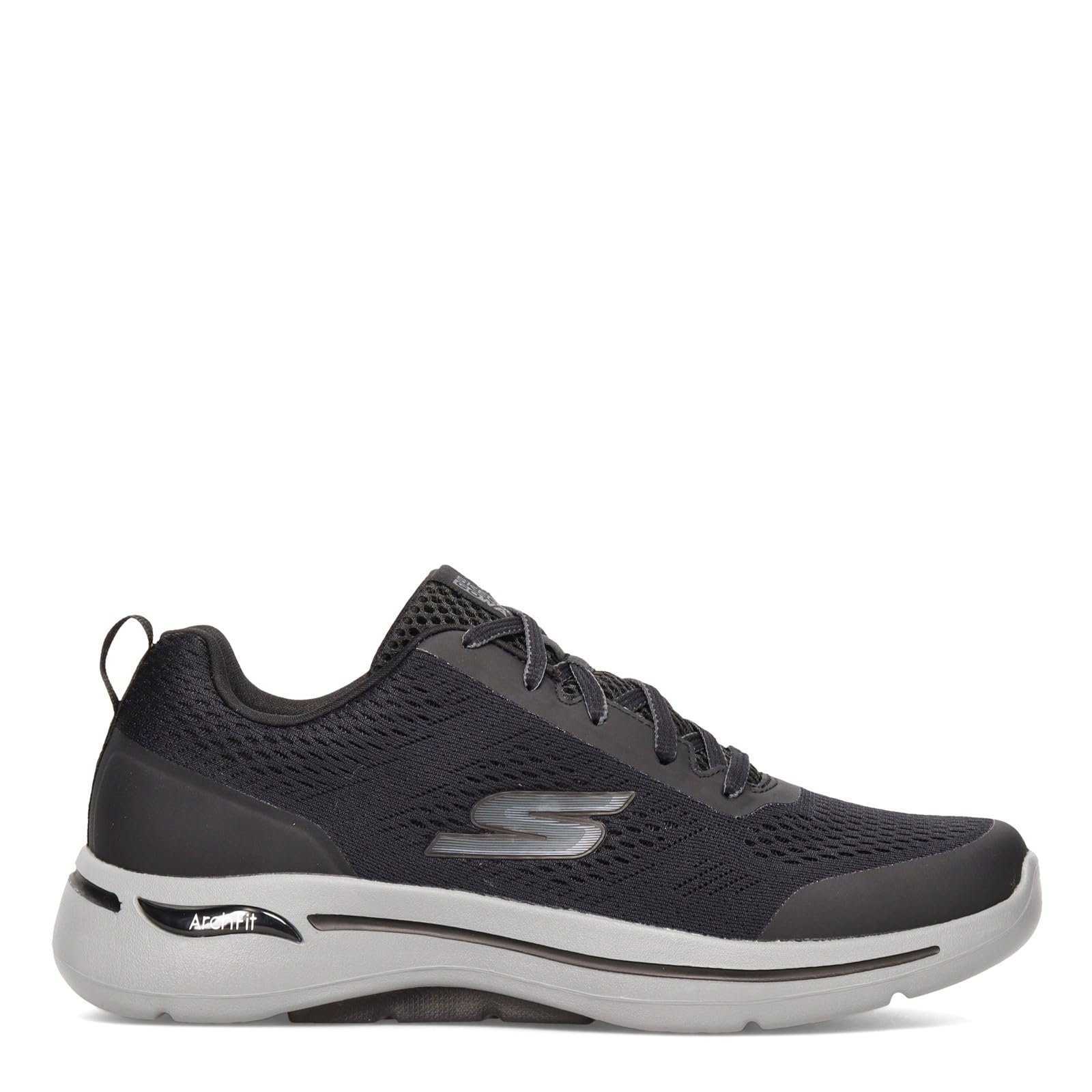 Кроссовки Skechers Go Walk Arch Fit Idyllic, фото №3