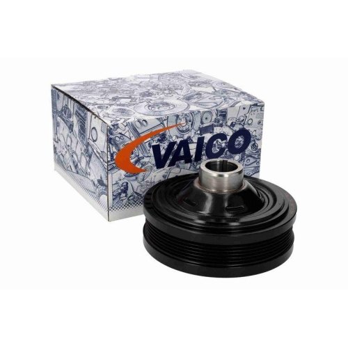 Шкив коленчатого вала VAICO V30-3792, фото №2