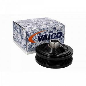 Шків колінчастого вала VAICO V30-3792 synthetic.ua - Фото 1