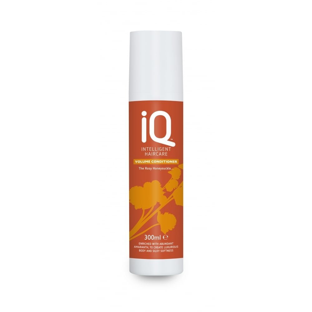 Кондиционер IQ Intelligent Haircare Volume 300 мл, фото №1