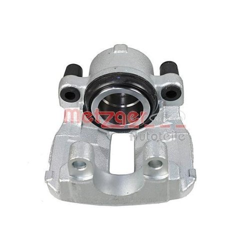 Гальмівний супорт METZGER 6261316 для CITROËN PEUGEOT передній міст праворуч, фото №2