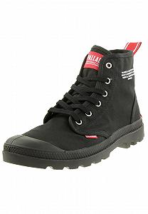 Черевики Palladium Pampa Hi Dare Sneaker Boots - Фото 1