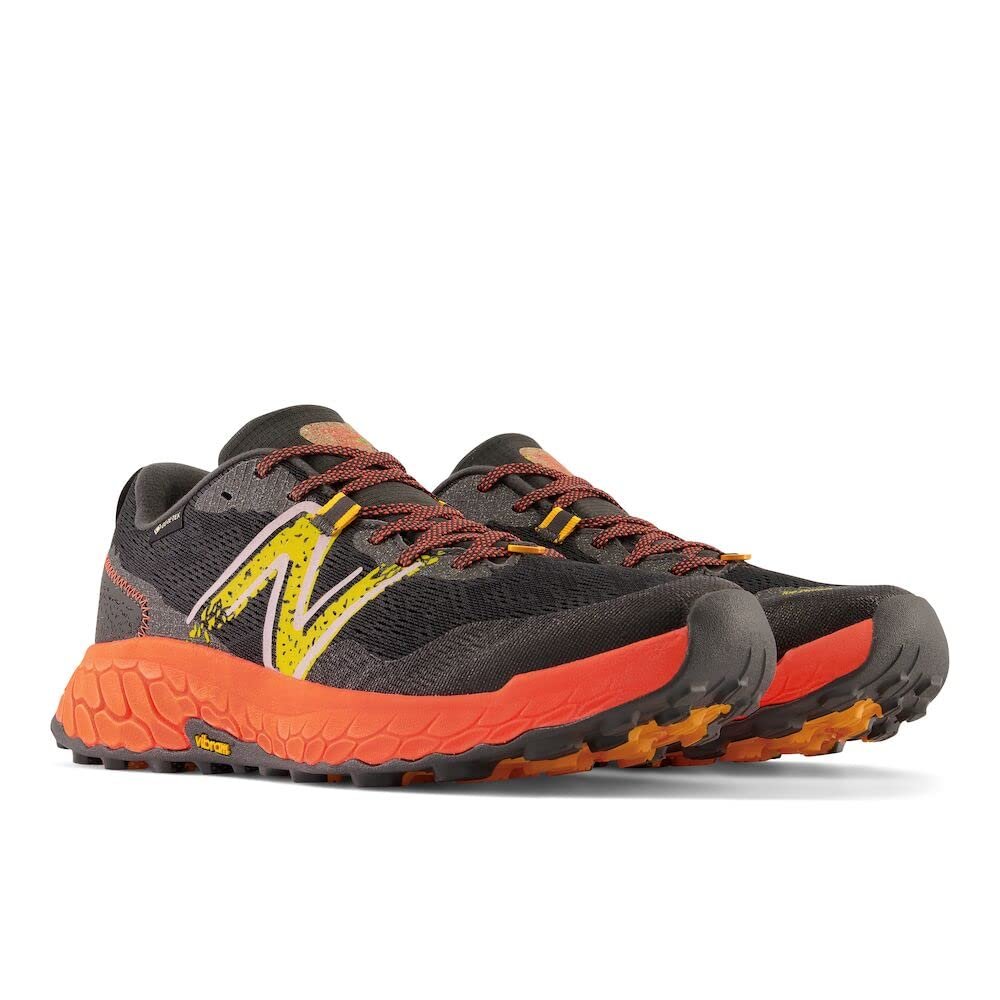 Кросівки New Balance Fresh Foam X Hierro V7 для трейлраннінгу, фото №4