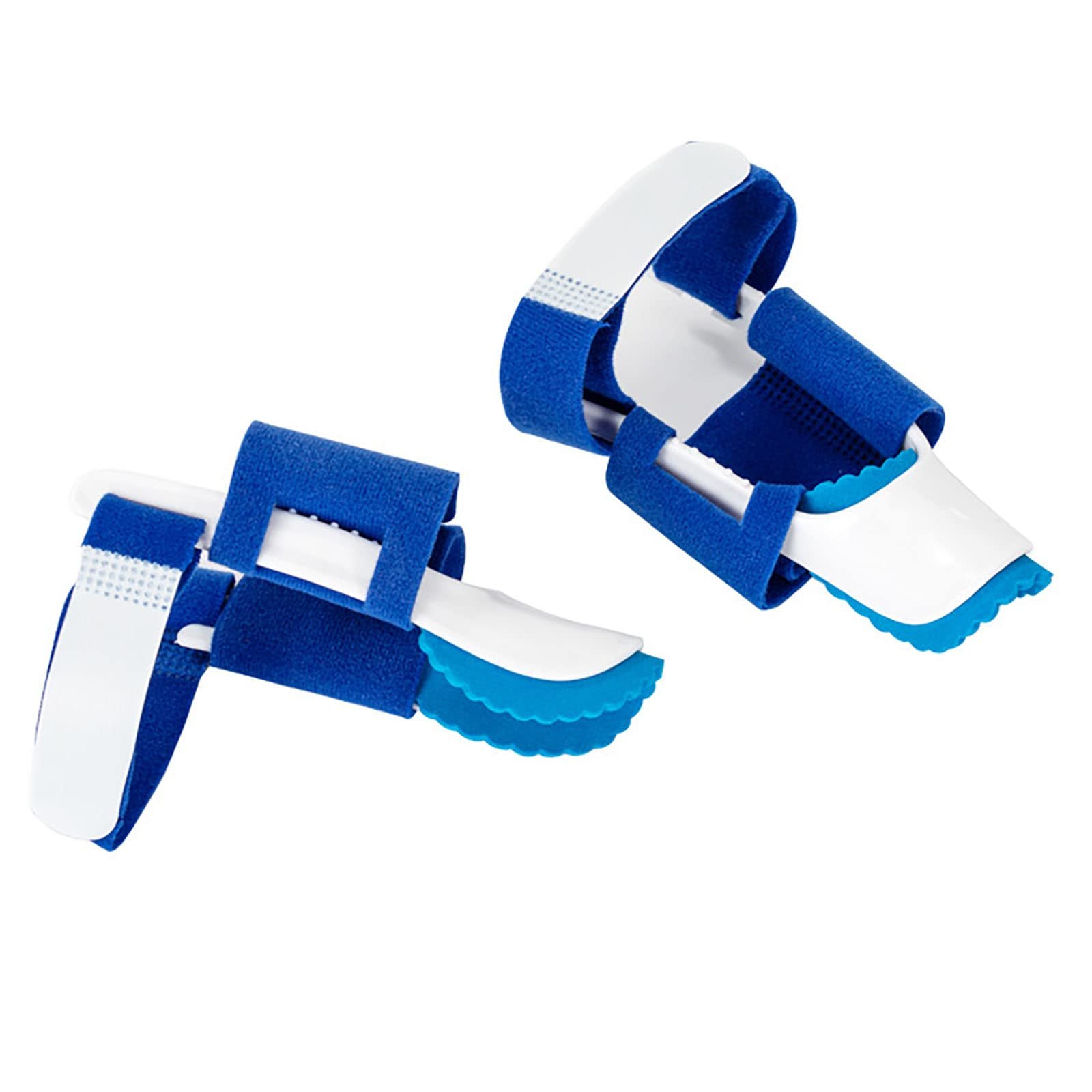 Шина для великого пальця стопи (2 штуки) Коректор, фото №2