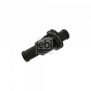 Термостат системи масляного охолодження FEBI BILSTEIN 38713 для AUDI VW synthetic.ua - Фото 1