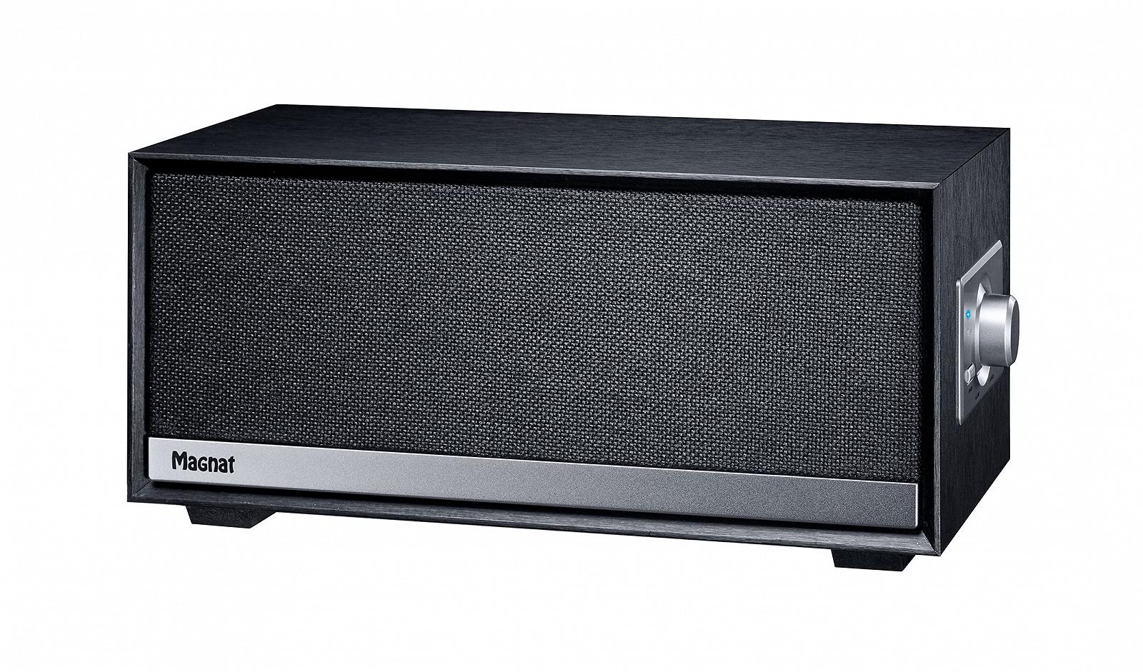 Колонка Magnat Prime Shadow Active Bluetooth®, фото №1