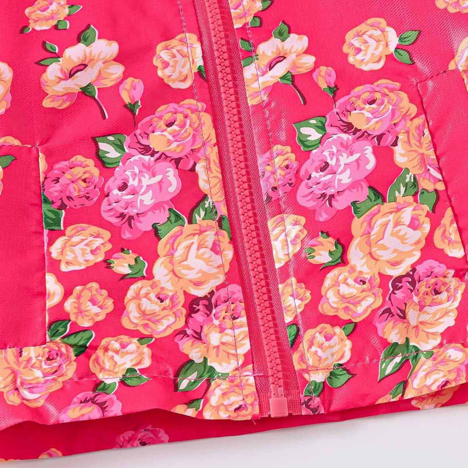 Детская ветровка с капюшоном KQIVAM Легкая дышащая, фото №5 Детская ветровка с капюшоном KQIVAM Легкая дышащая, фото №5