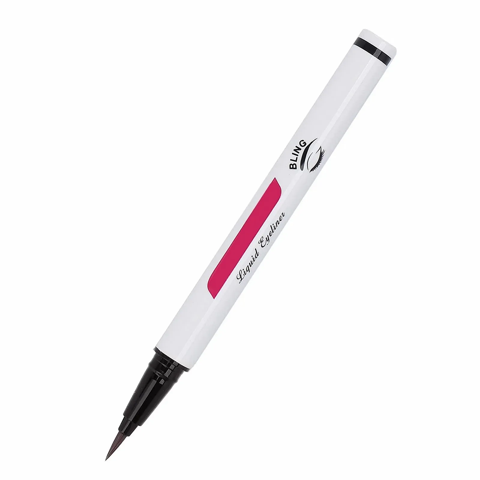 Водостойкая Подводка для глаз, ультратонкая жидкая, фото №1