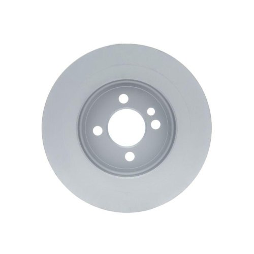 Гальмівний диск BOSCH 0 986 479 A08 для BMW MINI задня вісь, фото №3