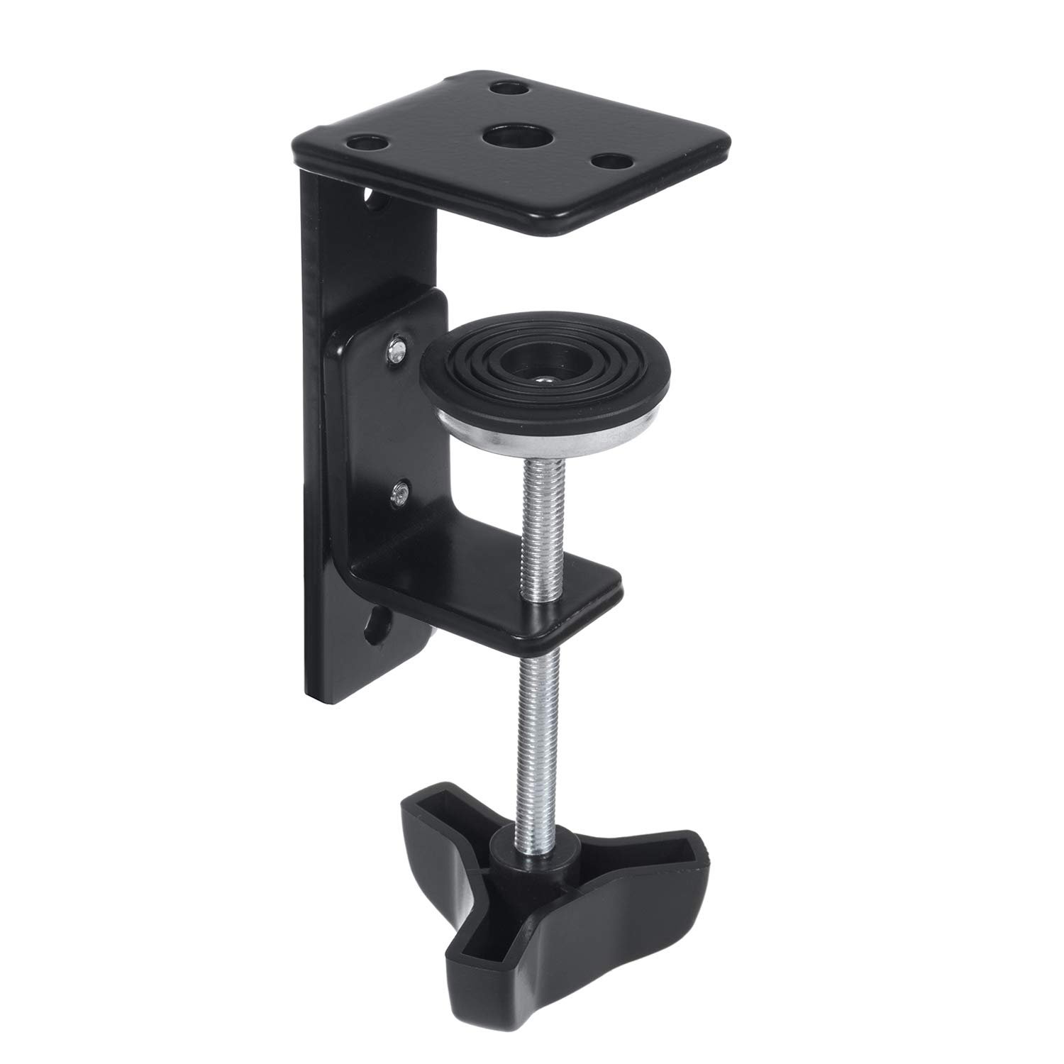 Кріплення для монітора Maclean MC-860 13-27" до 8 кг VESA 75/100, фото №4 Кріплення для монітора Maclean MC-860 13-27" до 8 кг VESA 75/100, фото №4