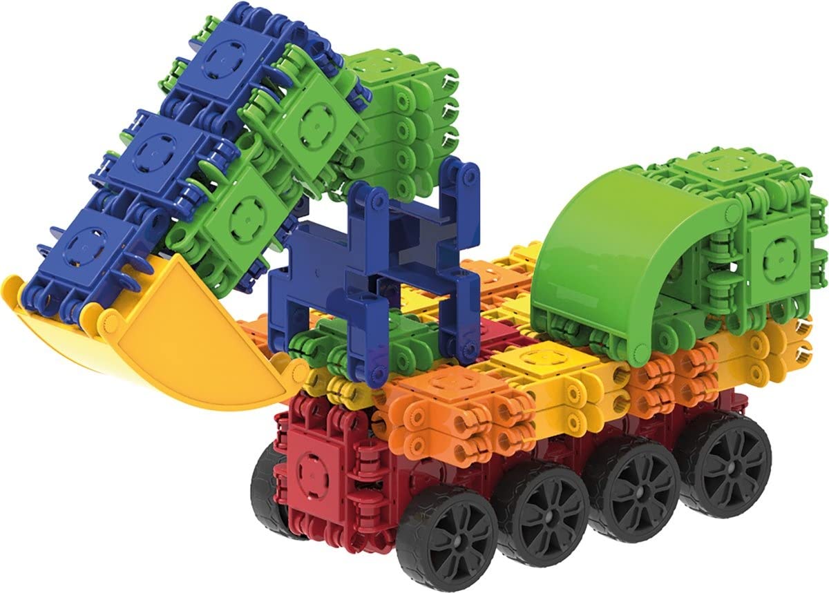 Іграшка Clicformers cm39476 Набір Асорті 200, фото №3
