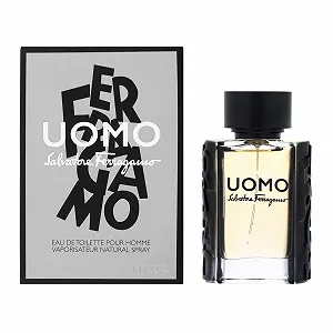 Туалетна вода Salvatore Ferragamo Uomo 30мл - Фото 1