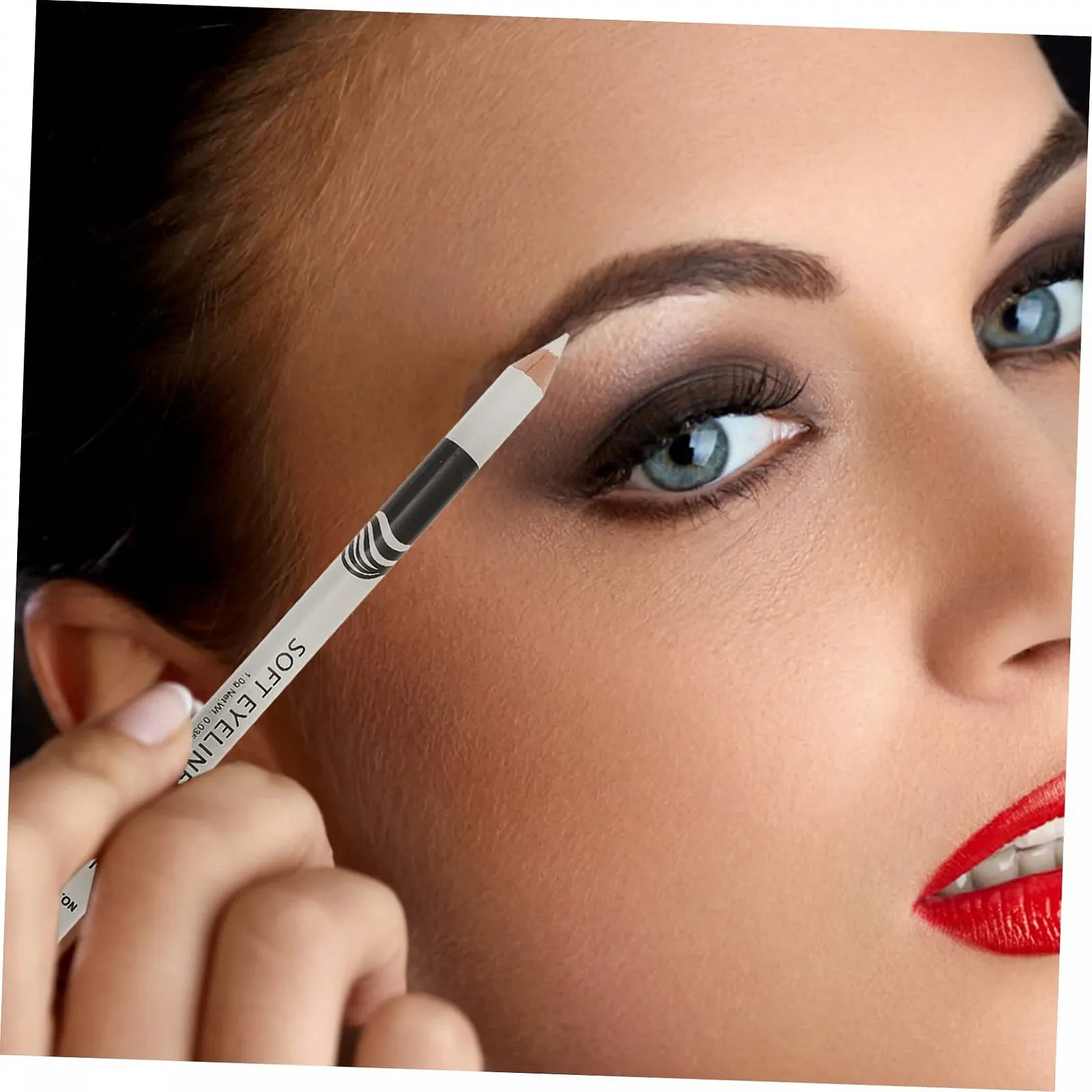 Олівець для очей FRCOLOR, фото №2 Олівець для очей FRCOLOR, фото №2