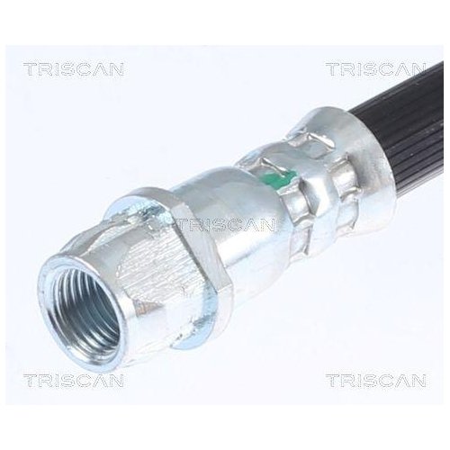 Гальмівний шланг TRISCAN 8150 28243 для CITROËN FIAT PEUGEOT, задня вісь, внутрішній, фото №2