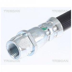 Тормозной шланг TRISCAN 8150 28243 для CITROËN FIAT PEUGEOT, задний мост, внутренний synthetic.ua - Фото 1
