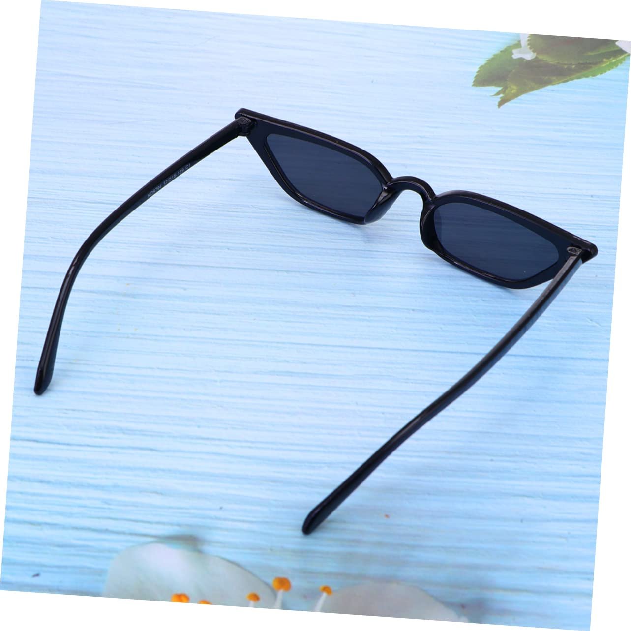 Сонцезахисні окуляри Cat Eye Дизайн Модні Легкі UV, фото №5