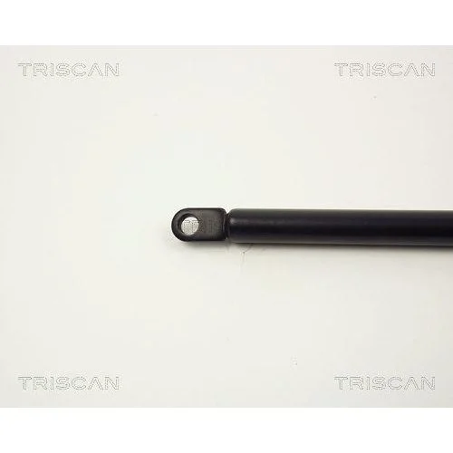Газова пружина капота TRISCAN 8710 1102 BMW, фото №2