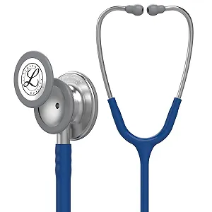 Стетоскоп 3M Littmann Classic III 69см Синий - Фото 1