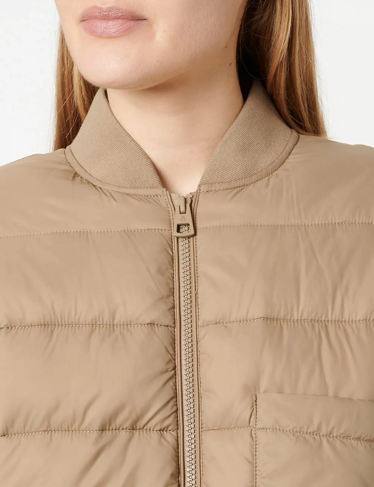 Женская куртка Marc O'Polo 207085171213, фото №3 Женская куртка Marc O'Polo 207085171213, фото №3