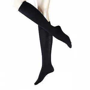 Жіночі гольфи Falke Berlin Sensitive, 3 пари - Фото 1