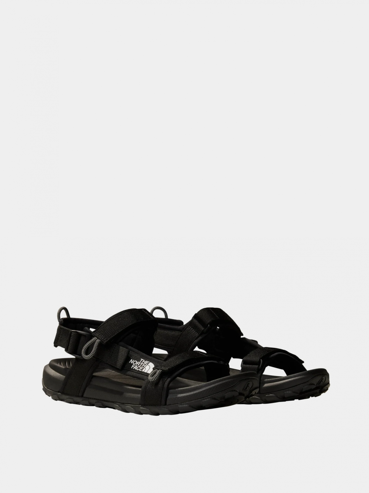 Сандалі M EXPLORE CAMP SANDAL 0A8A8XKX71 THE NORTH FACE Чорний 45.5, фото №1