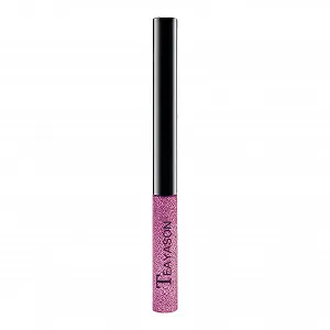 Підводка Applyvt рідка з блискітками багатобарвна металік - Фото 1