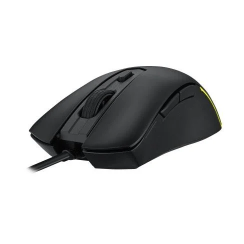 Мышка ASUS TUF Gaming M3 Gen II USB Black (90MP0320-BMUA00), фото №1