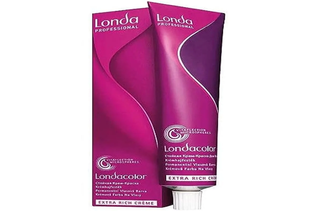 Фарба Londa Colour Темний Блондин Попелястий 6/1, 60 мл, фото №1 Фарба Londa Colour Темний Блондин Попелястий 6/1, 60 мл, фото №1