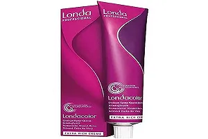 Фарба Londa Colour Темний Блондин Попелястий 6/1, 60 мл - Фото 1