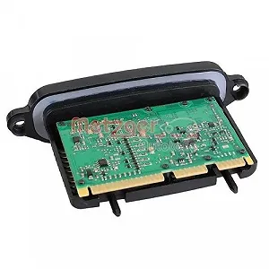 Блок управления освещением METZGER GREENPARTS 0896537 для BMW левый правый synthetic.ua - Фото 1