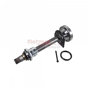 Промежуточный вал METZGER 7210039 передний мост справа для FORD SEAT VW - Фото 1