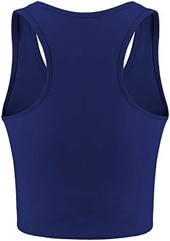 Boao Укороченный топ basic, фото №4