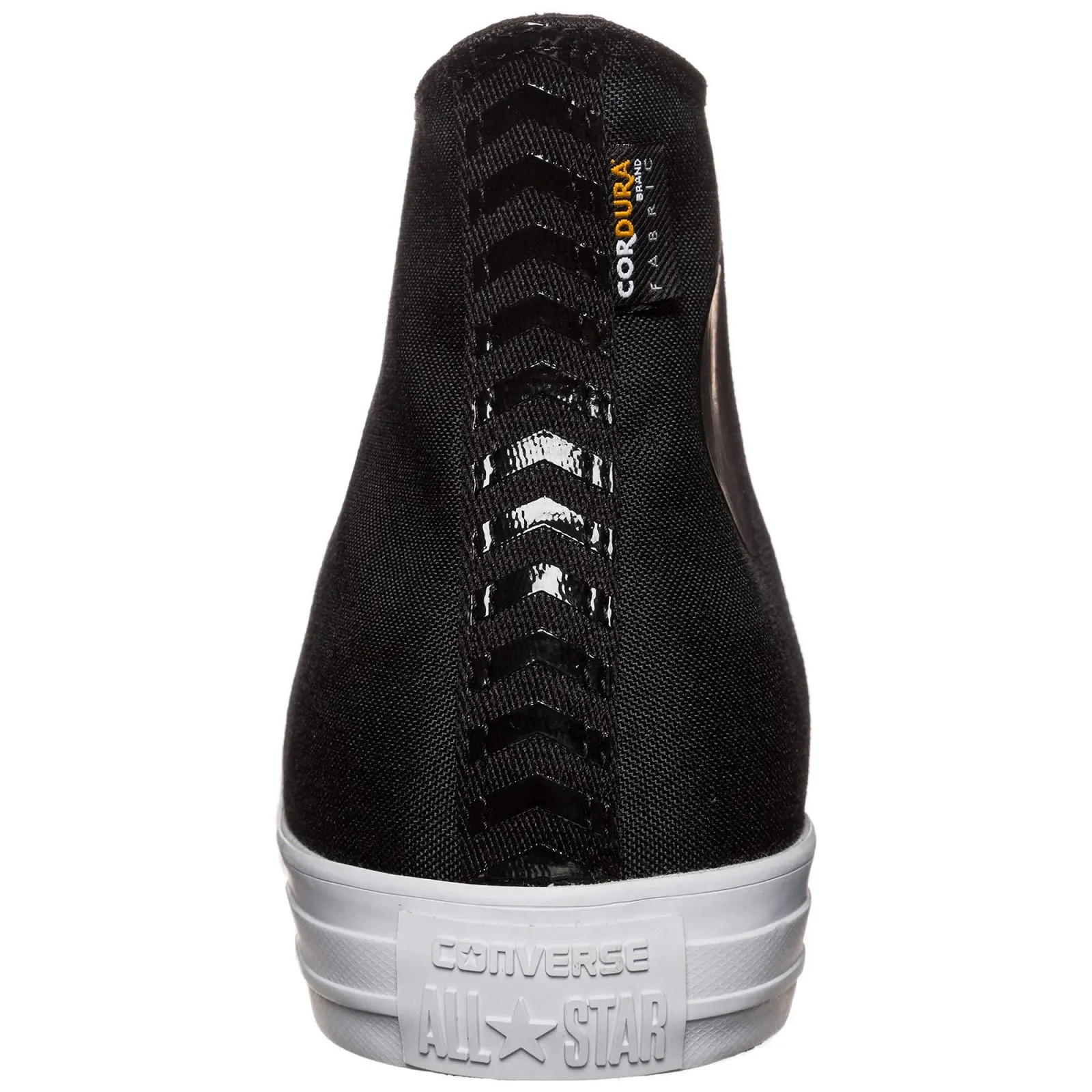 Кеды Converse Chucks First Star Hi, фото №2 Кеды Converse Chucks First Star Hi, фото №2