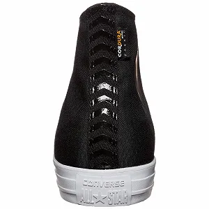 Кеды Converse Chucks First Star Hi synthetic.ua - Фото 1