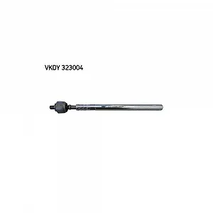 Осьовий шарнір, рульова тяга SKF VKDY 323004 для CITROËN PEUGEOT - Фото 1