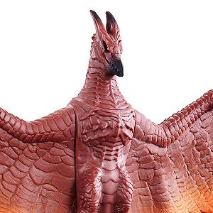 Фігурка BANDAI Godzilla Movie Monster Series Радон 2019 synthetic.ua - Фото 1